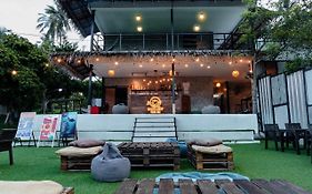 Bird'S Nest Hostel